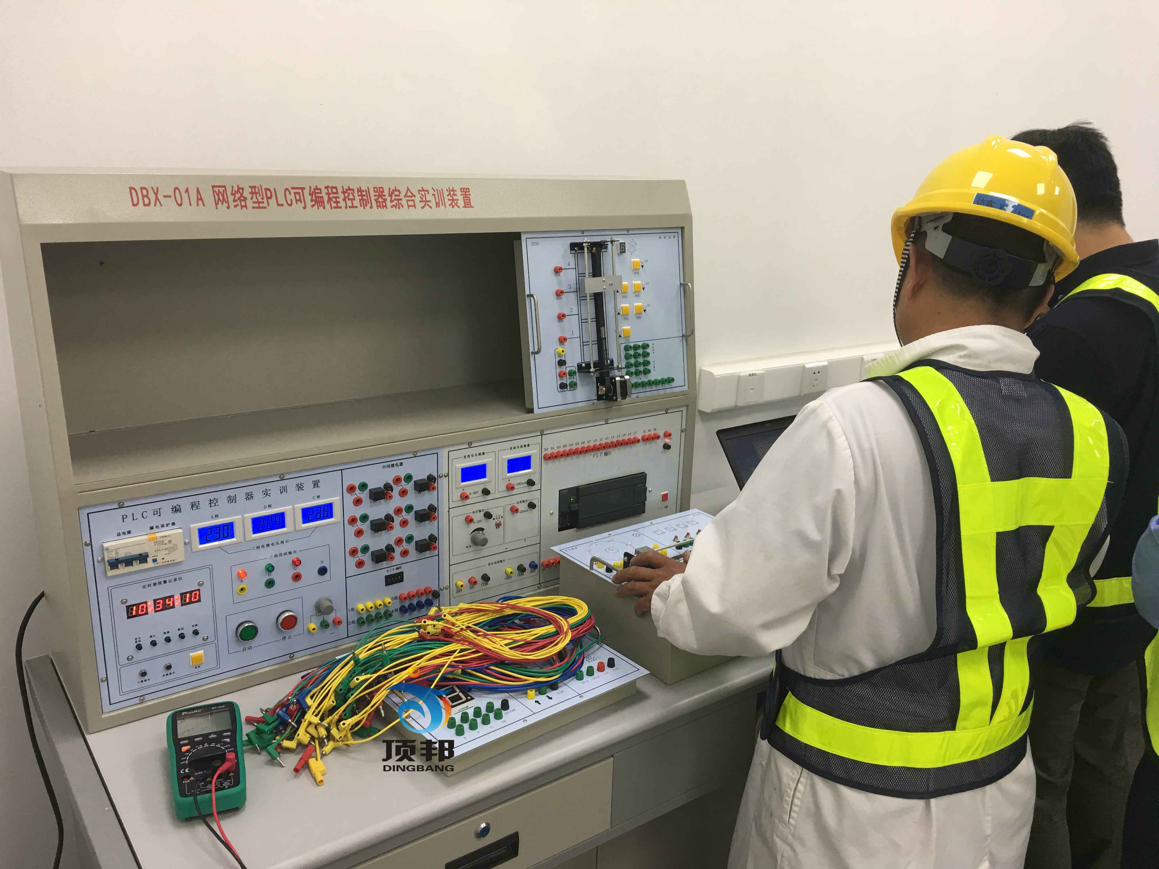 �W�j��PLC�ɾ��̿������C�ό�Ӗ�b��(PLC+׃�l+늚�+�|����)