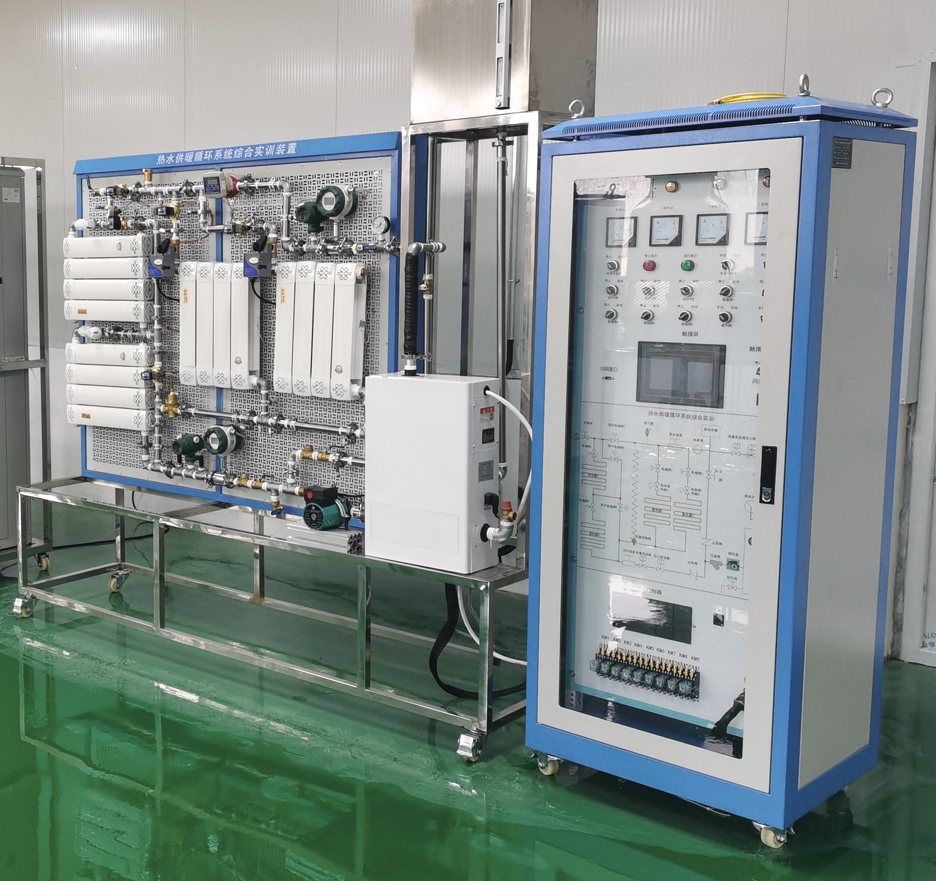 ��ˮ��ůѭ�h(hu��n)ϵ�y(t��ng)�C�ό�Ӗ(x��n)�b��